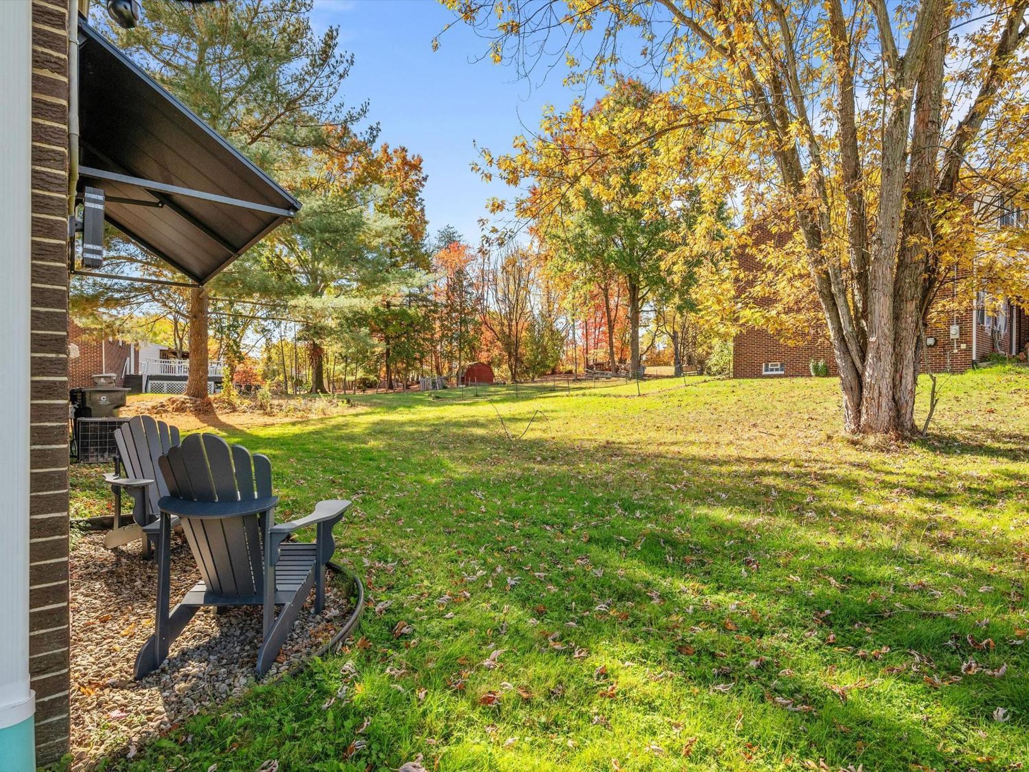 Modern And Accessible 5 Bedroom Home In Cranberry, Pittsburg With Game Room クランベリー・タウンシップ エクステリア 写真